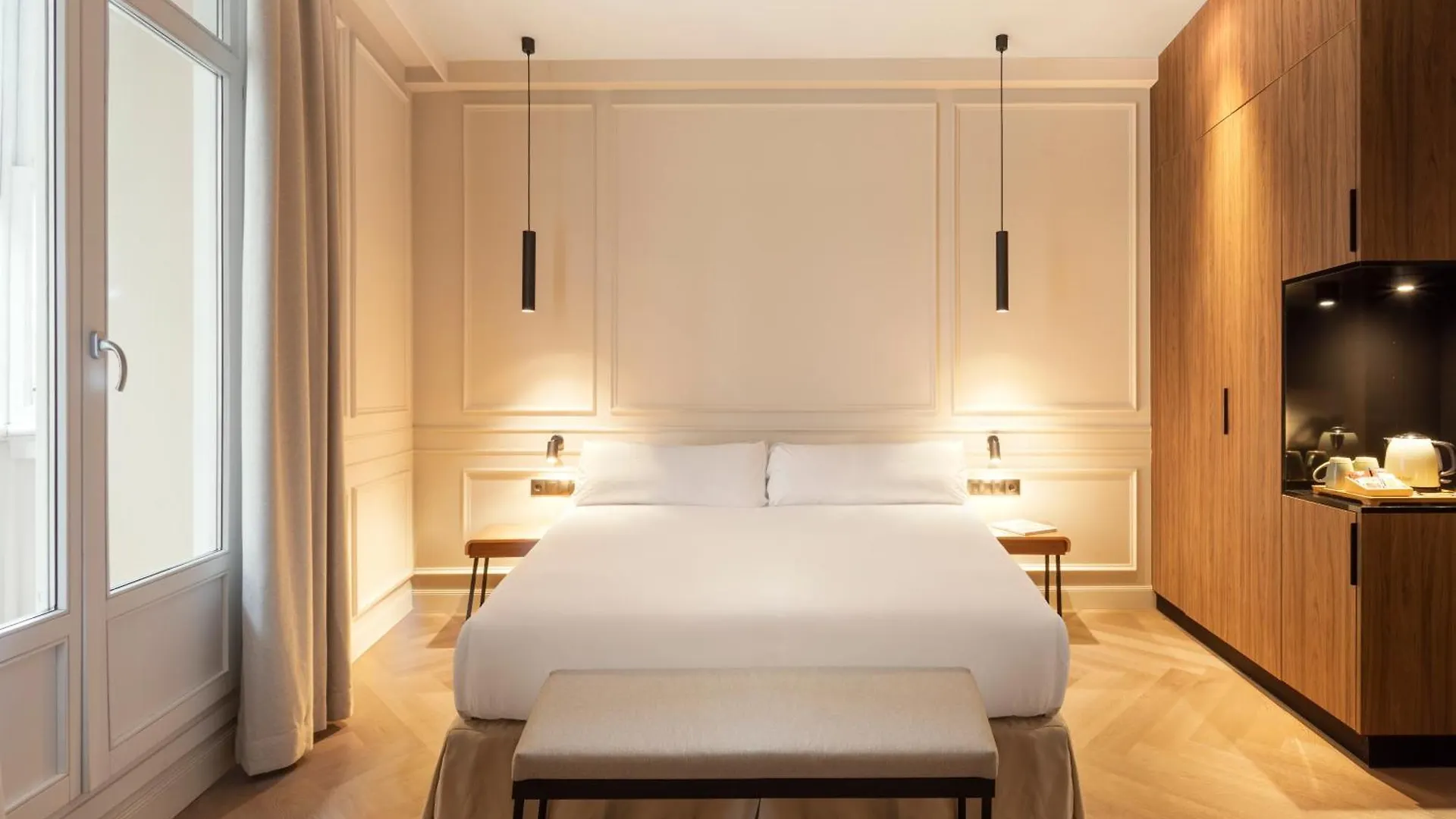 Bilder Boutique Hotel contacts