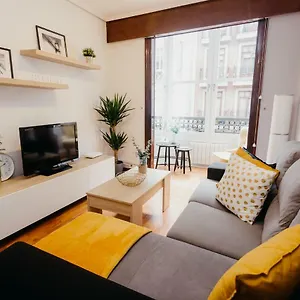 Ubicacion Excelente Cerca De Centro Azkuna Apartment