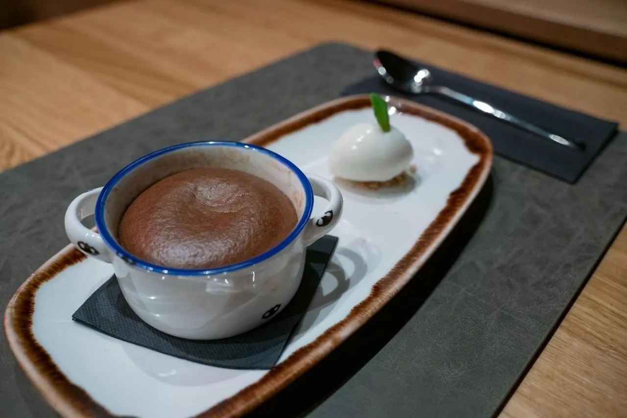 Bilder Boutique Hotel Μπιλμπάο 2*,