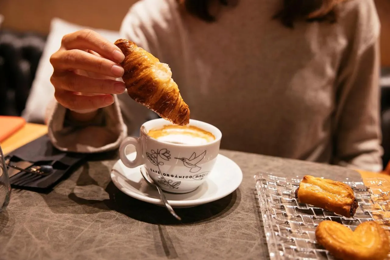 Bilder Boutique Hotel Бильбао
