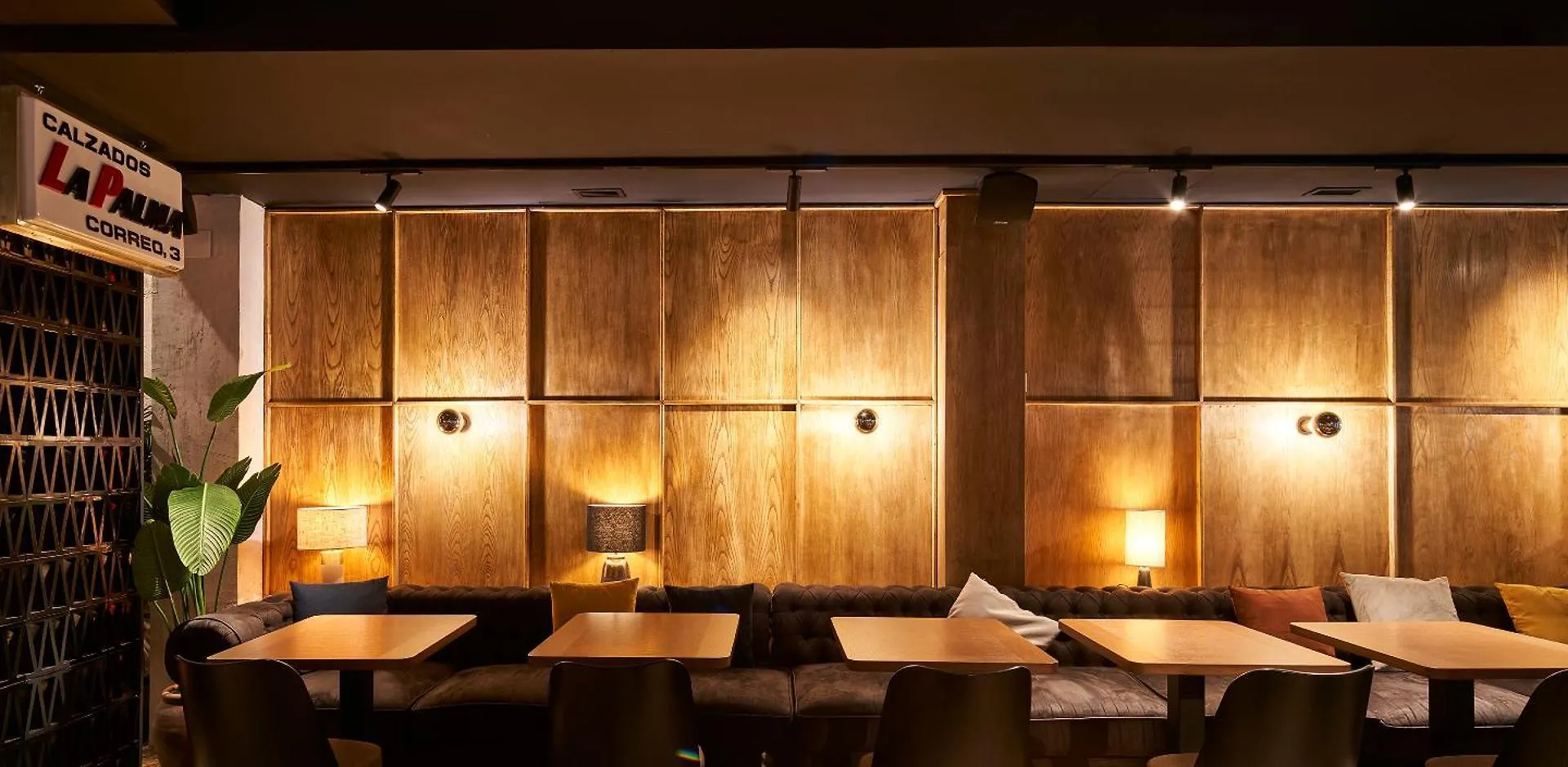 Bilder Boutique Hotel Μπιλμπάο