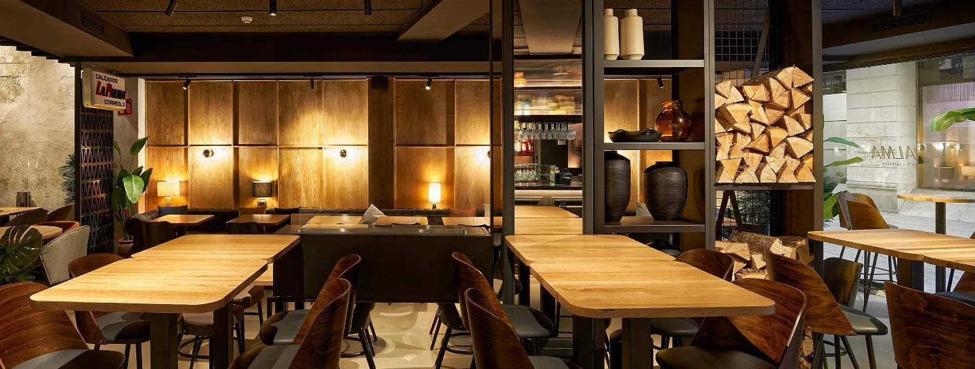 Bilder Boutique Hotel Μπιλμπάο