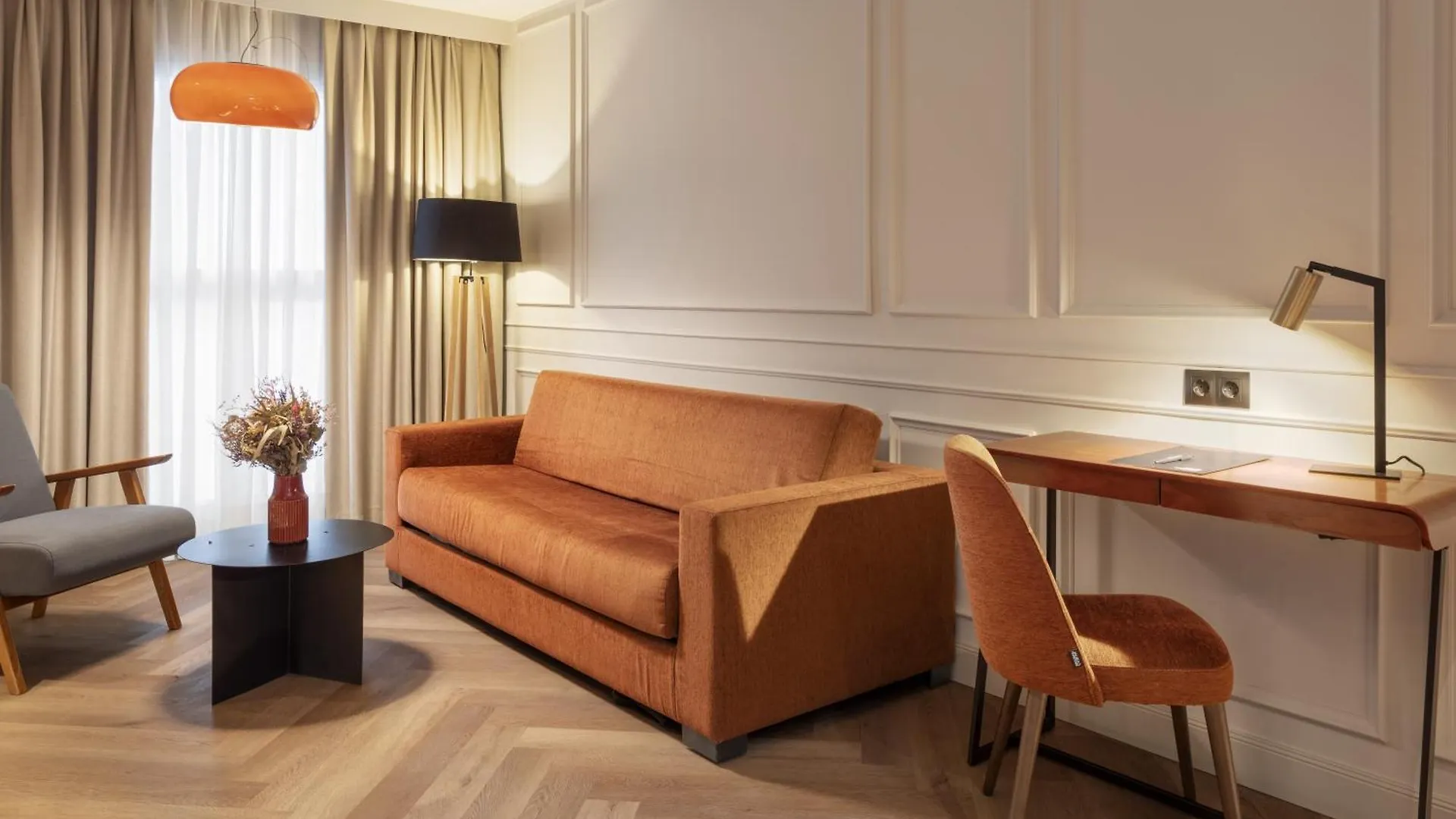 **  Bilder Boutique Hotel Μπιλμπάο Ισπανία