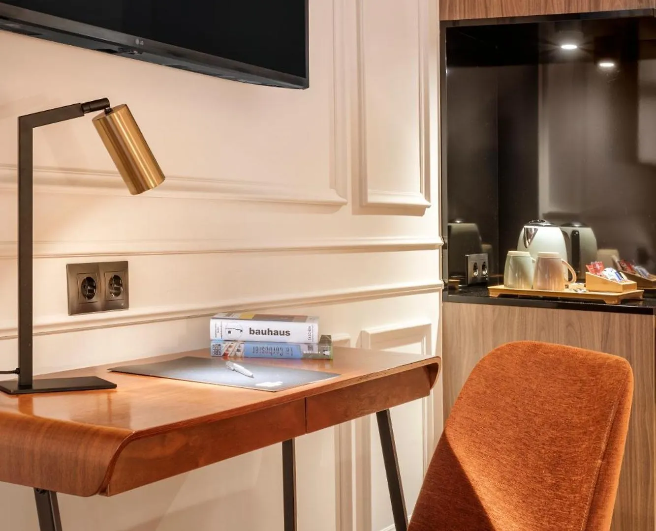 **  בילבאו Bilder Boutique Hotel ספרד