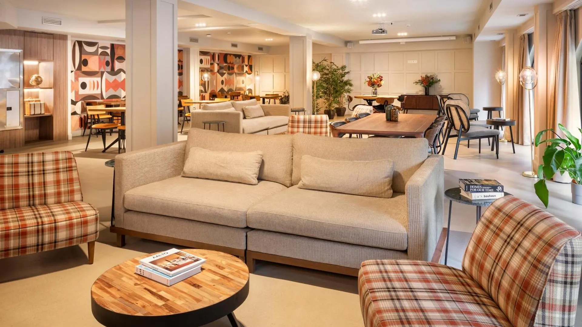 בילבאו Bilder Boutique Hotel