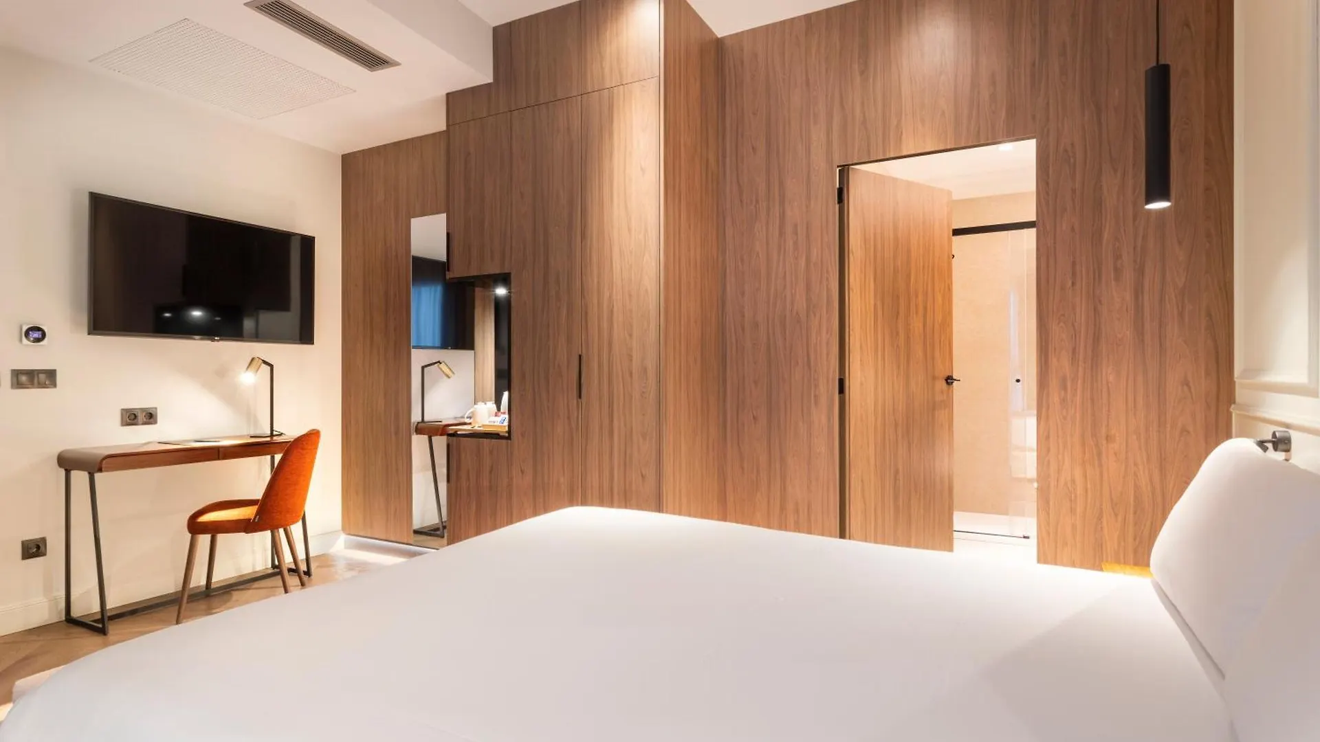 Bilder Boutique Hotel Μπιλμπάο