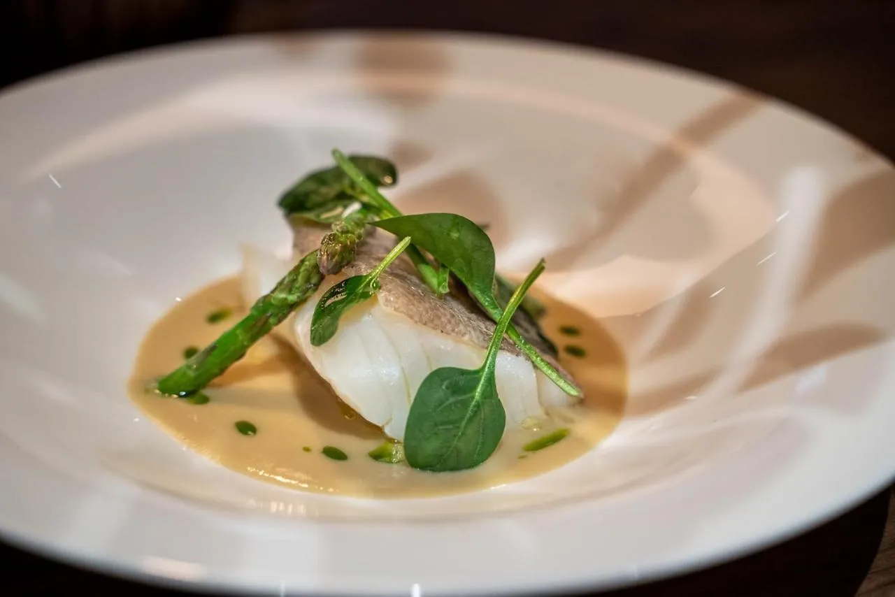 Bilder Boutique Hotel Bilbao