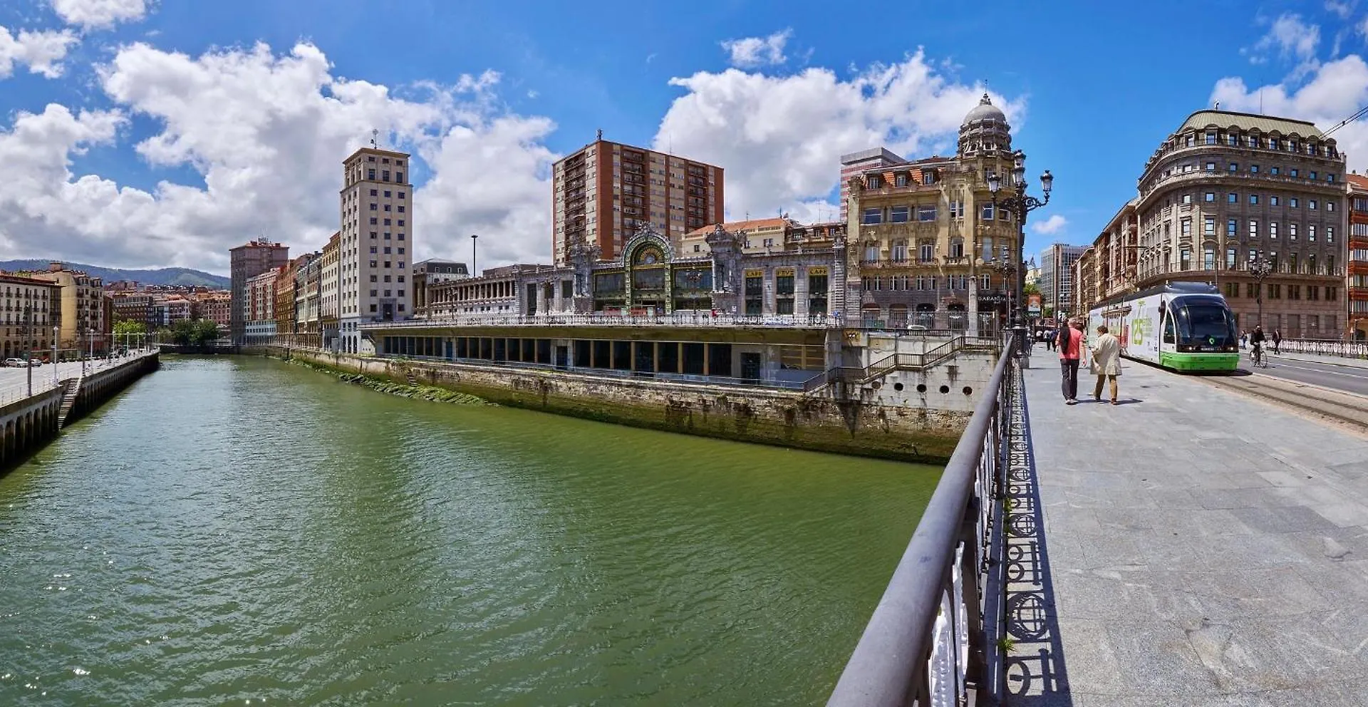Bilder Boutique Hotel Bilbao