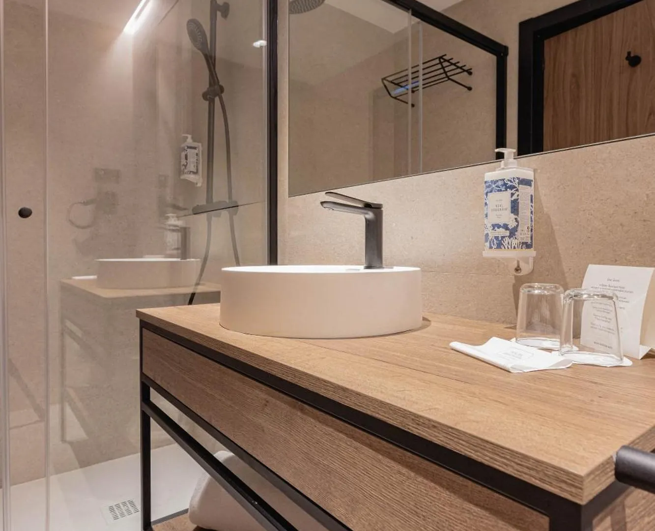 Bilder Boutique Hotel Bilbao