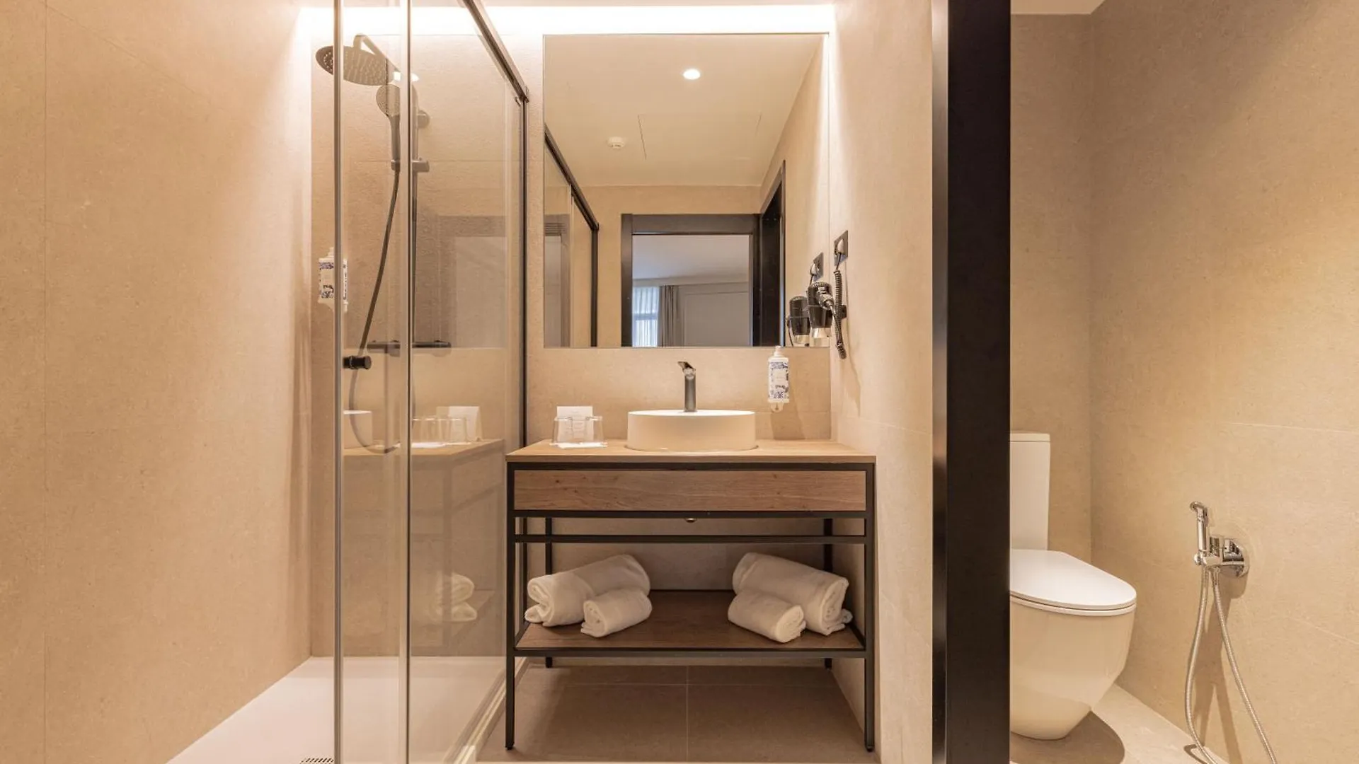 Bilder Boutique Hotel Bilbao